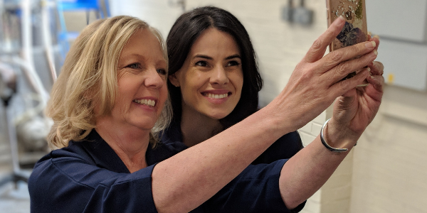 Happy New Year from Team GB – back on the BBC and it’s time to celebrate!