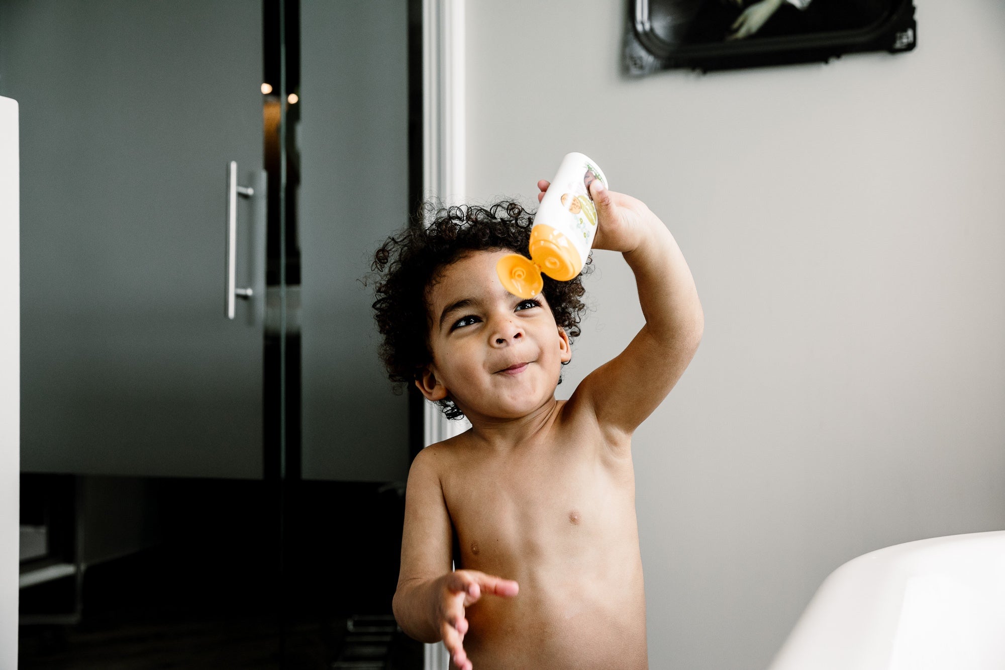 Packing Tips for a Holiday with Your Little Ones!