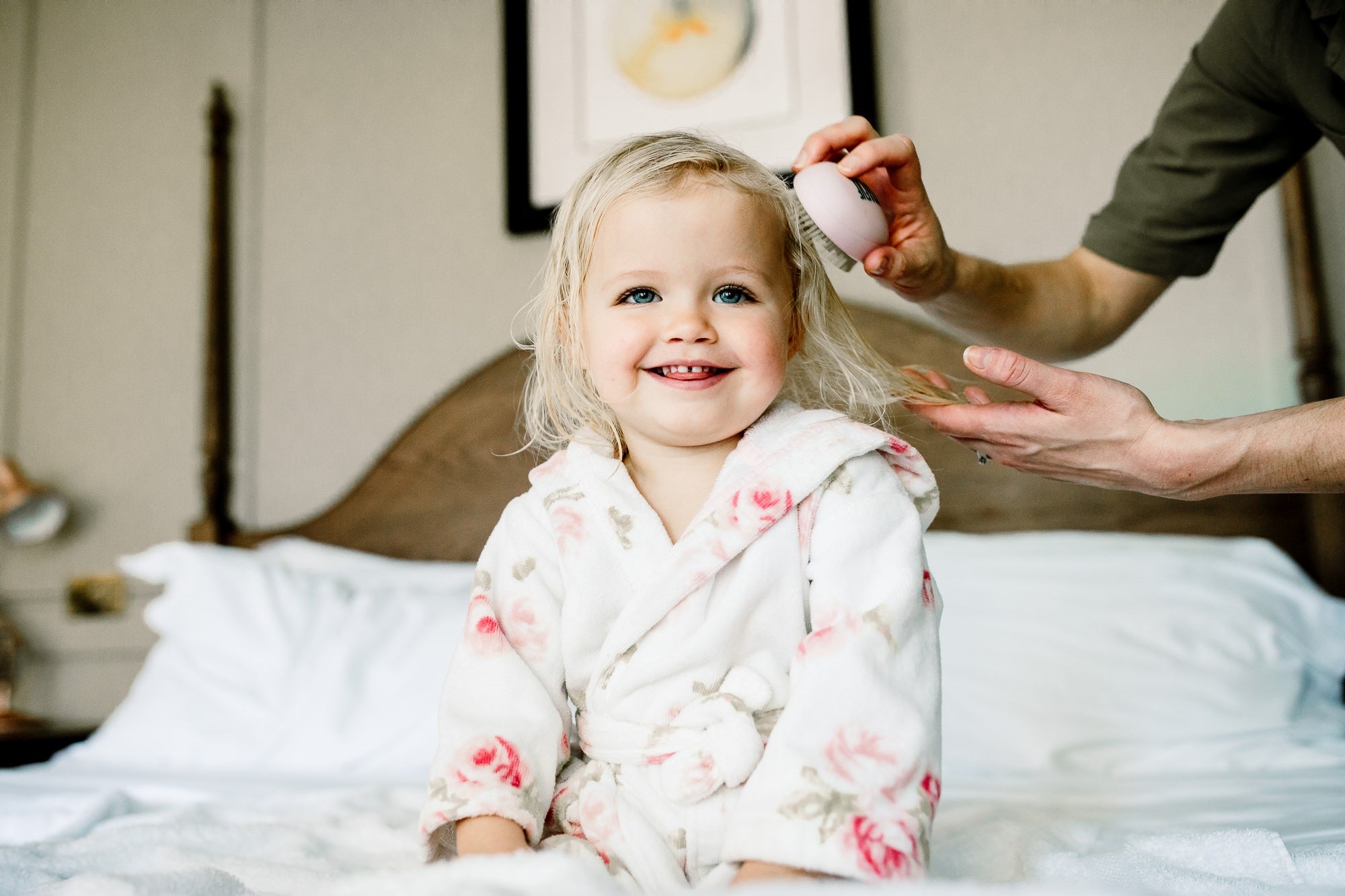 Common Children’s Hair Styling Issues