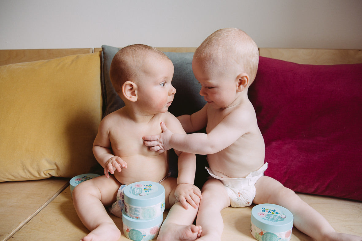 Start 2019 as you mean to go on