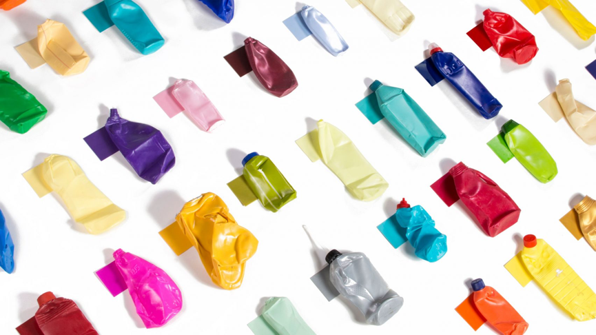 Our packaging is getting greener….