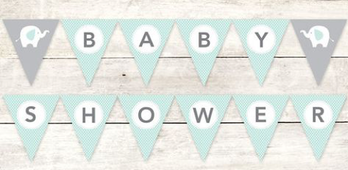 Baby Shower Gift Ideas from Natural Baby Shower