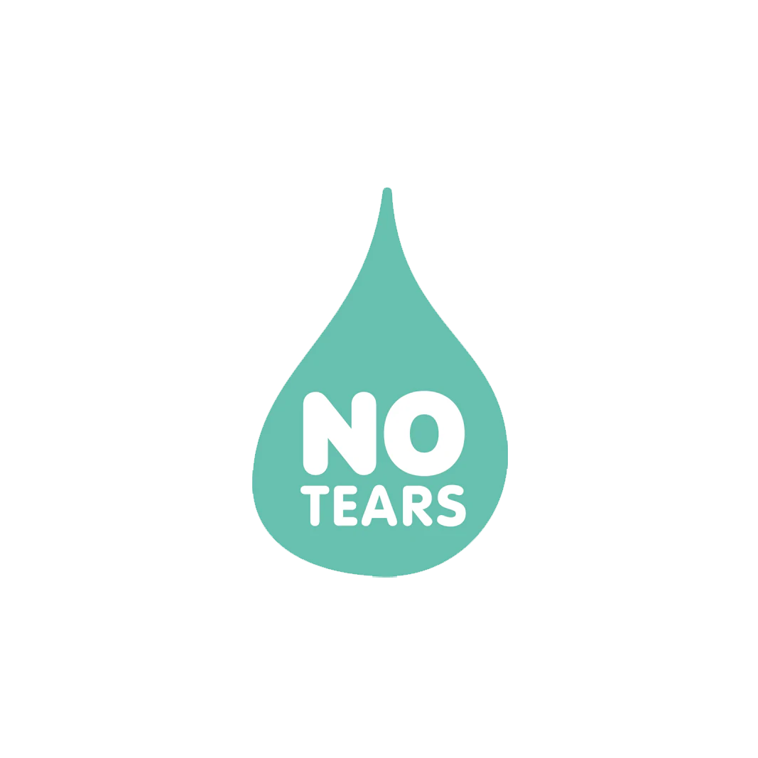 Baby Hair & Body Wash with Cucumber & Aloe Vera 250ml