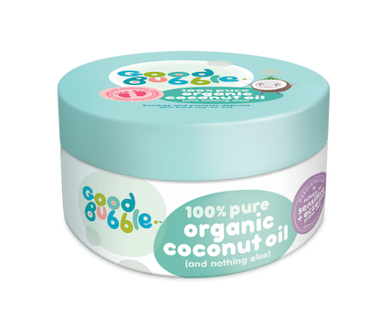 Baby Wash & Skincare Bundle