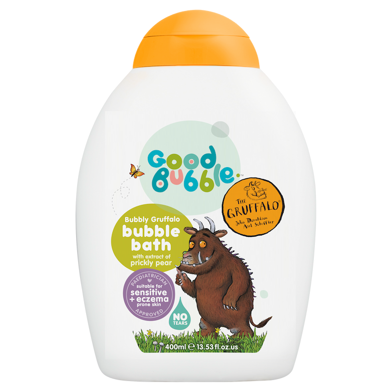 The Gruffalo Bundle