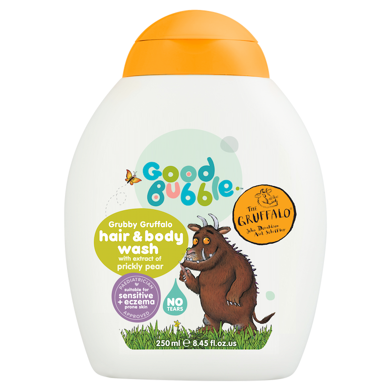 The Gruffalo Bundle