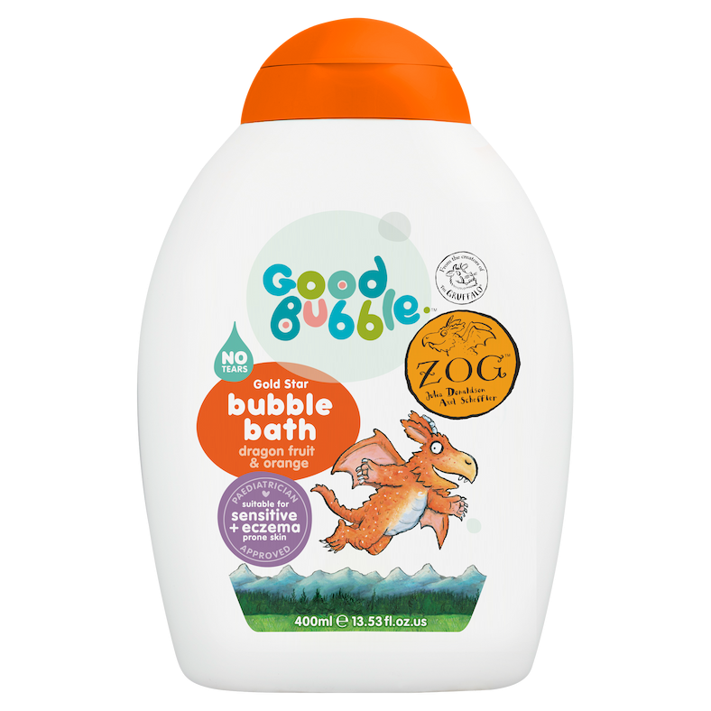 Zog Bath Time Bundle