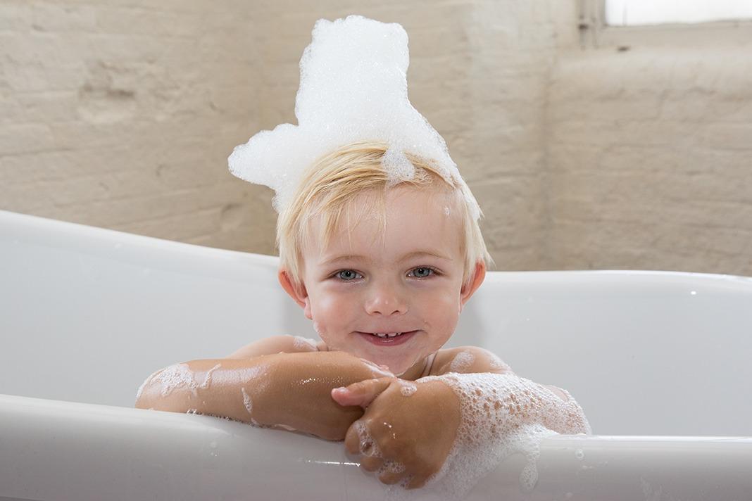Gruffalo Bubble Bath with Prickly Pear Extract 400ml