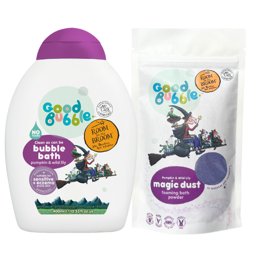 Room on the Broom Bundle