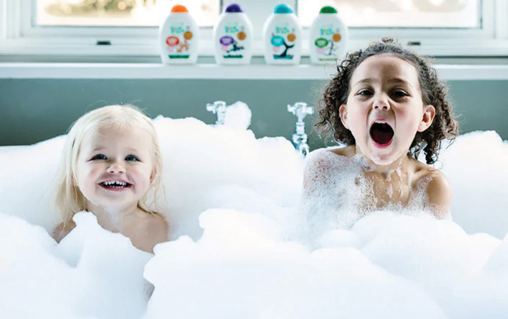 Ella Banks Ltd (Good Bubble)
