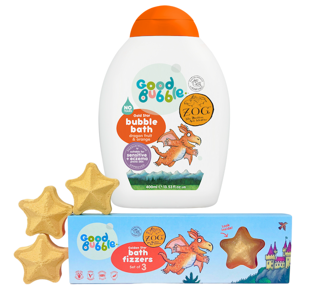 Zog Bundle