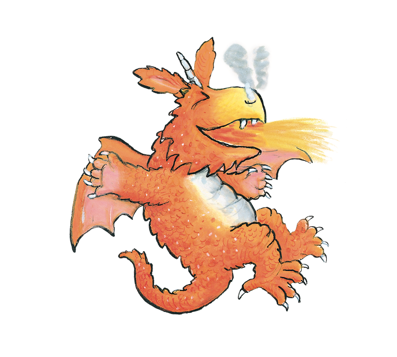 Zog Bath Time Bundle