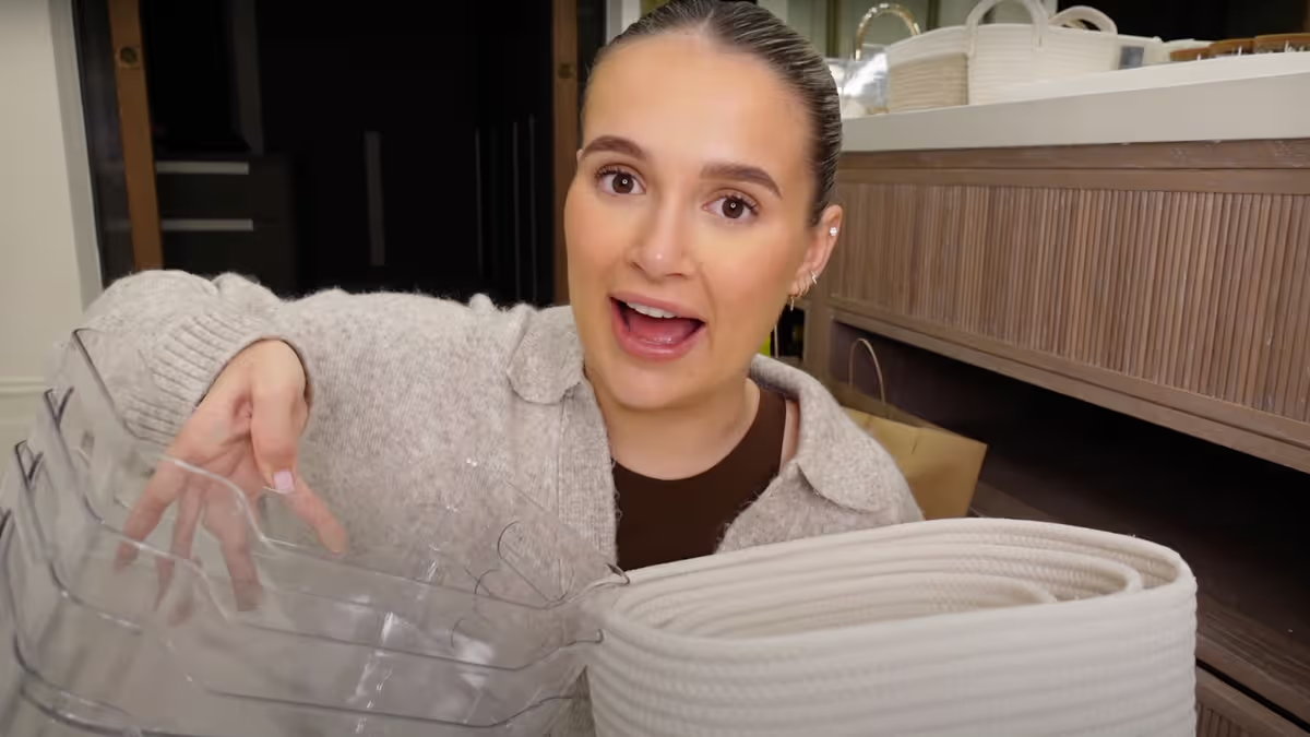 🛁 Good Bubble Spotted in Molly-Mae’s Bathroom Tour | Gruffalo Hair & Body Wash Featured