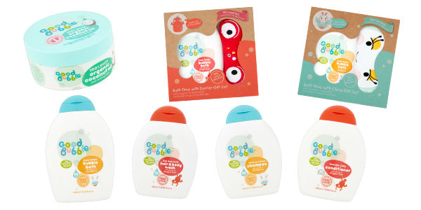 Good Bubble is now even better (for your wallets!)