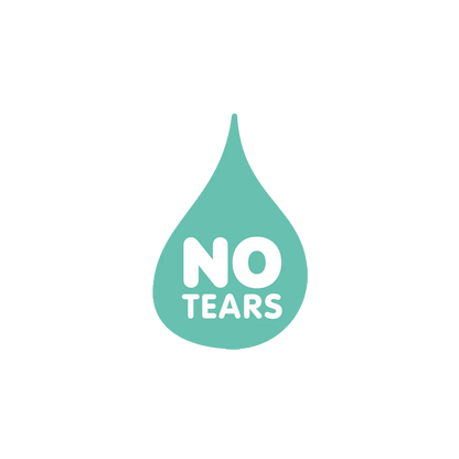 Baby Hair & Body Wash with Cucumber & Aloe Vera 250ml