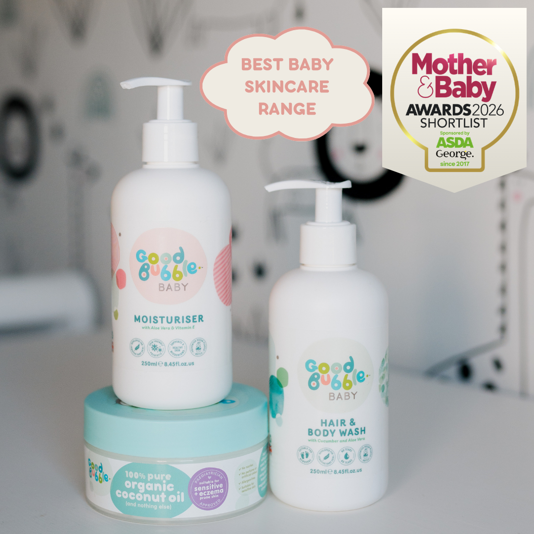 Organic Coconut Oil 185g