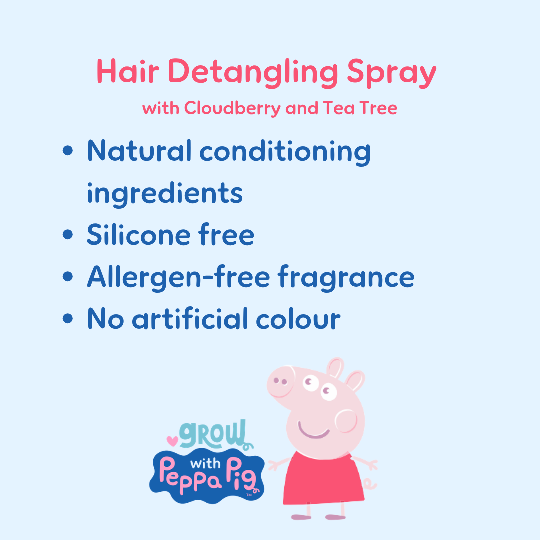 Everyday Grow with Peppa Pig Bundle