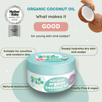 Baby Wash & Skincare Bundle
