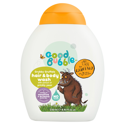 The Gruffalo Bundle