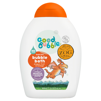 Zog Bundle