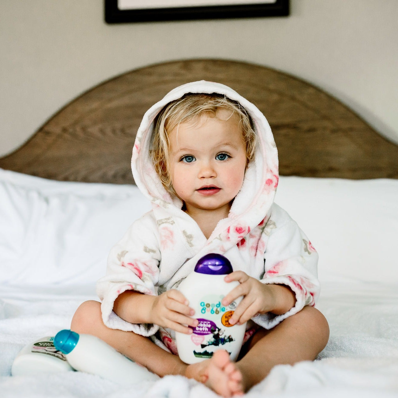 Room on the Broom Pumpkin and Wild Lily Bubble Bath 400ml