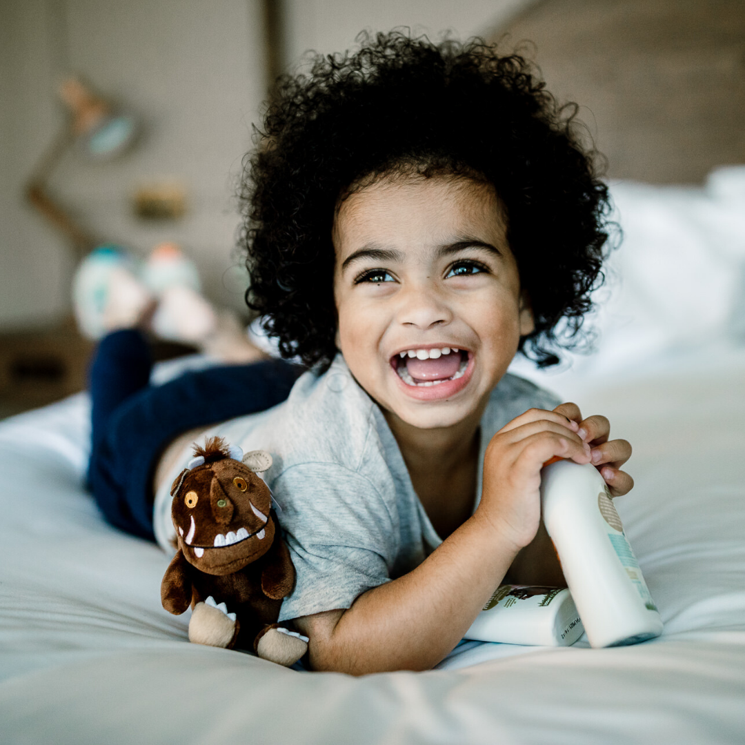 Gruffalo Plush