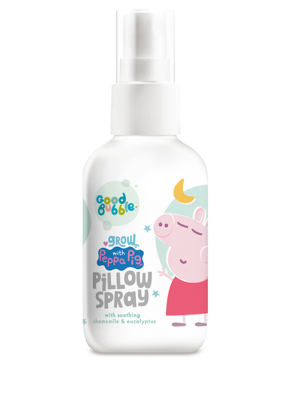 Peppa Pig Pillow Spray 60ml