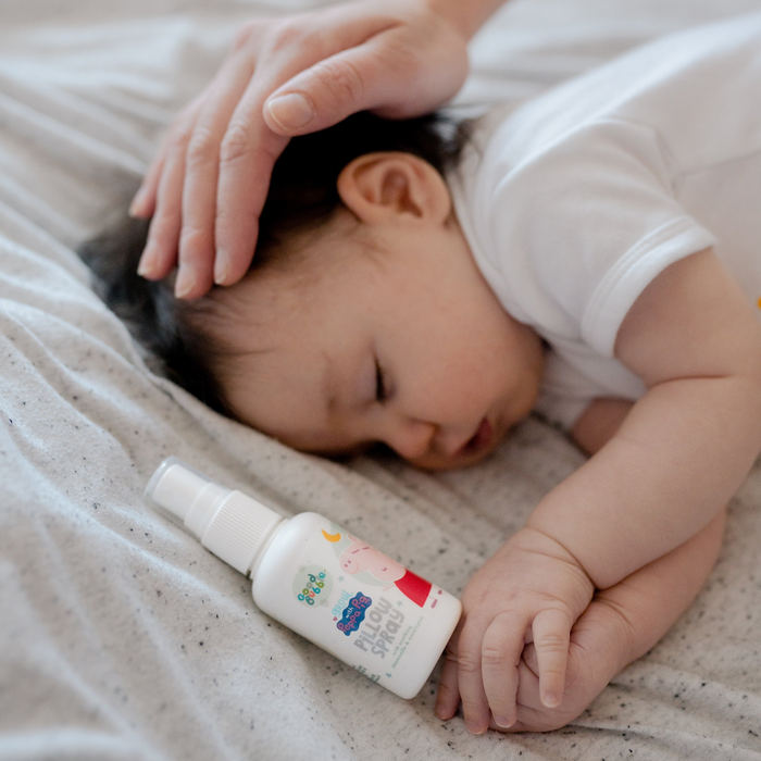 Peppa Pig Pillow Spray 60ml – Good Bubble