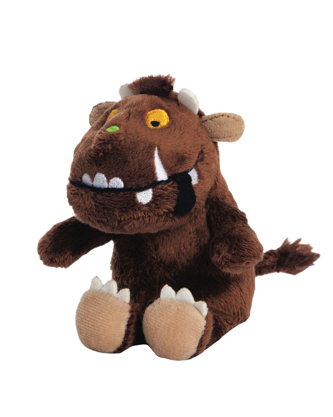 Gruffalo Plush