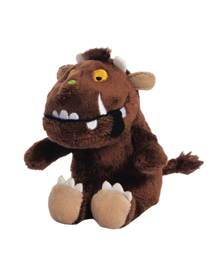 Gruffalo Plush