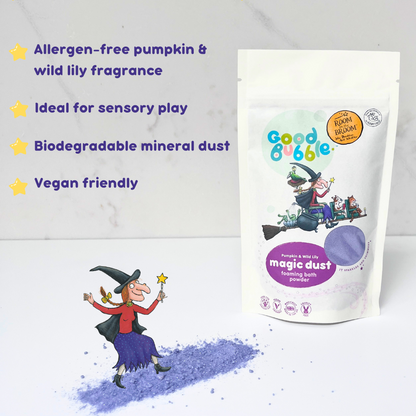 Room on the Broom Bath Bundle