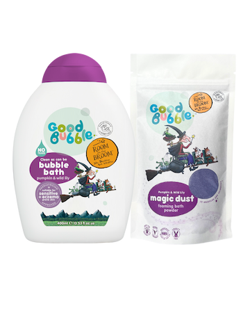Room on the Broom Bundle