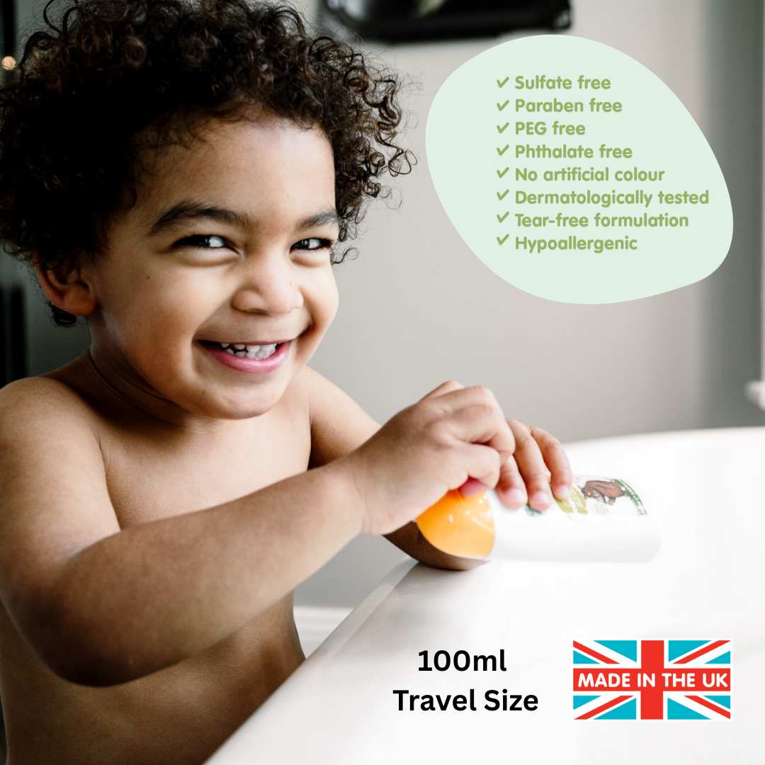 The Gruffalo Travel Bundle