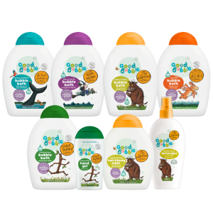 Back to school bundle