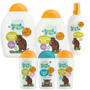 Gruffalo bundle 4