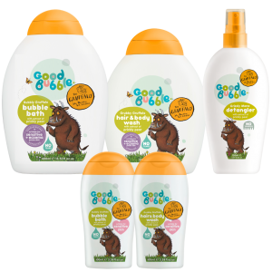 Gruffalo bundle