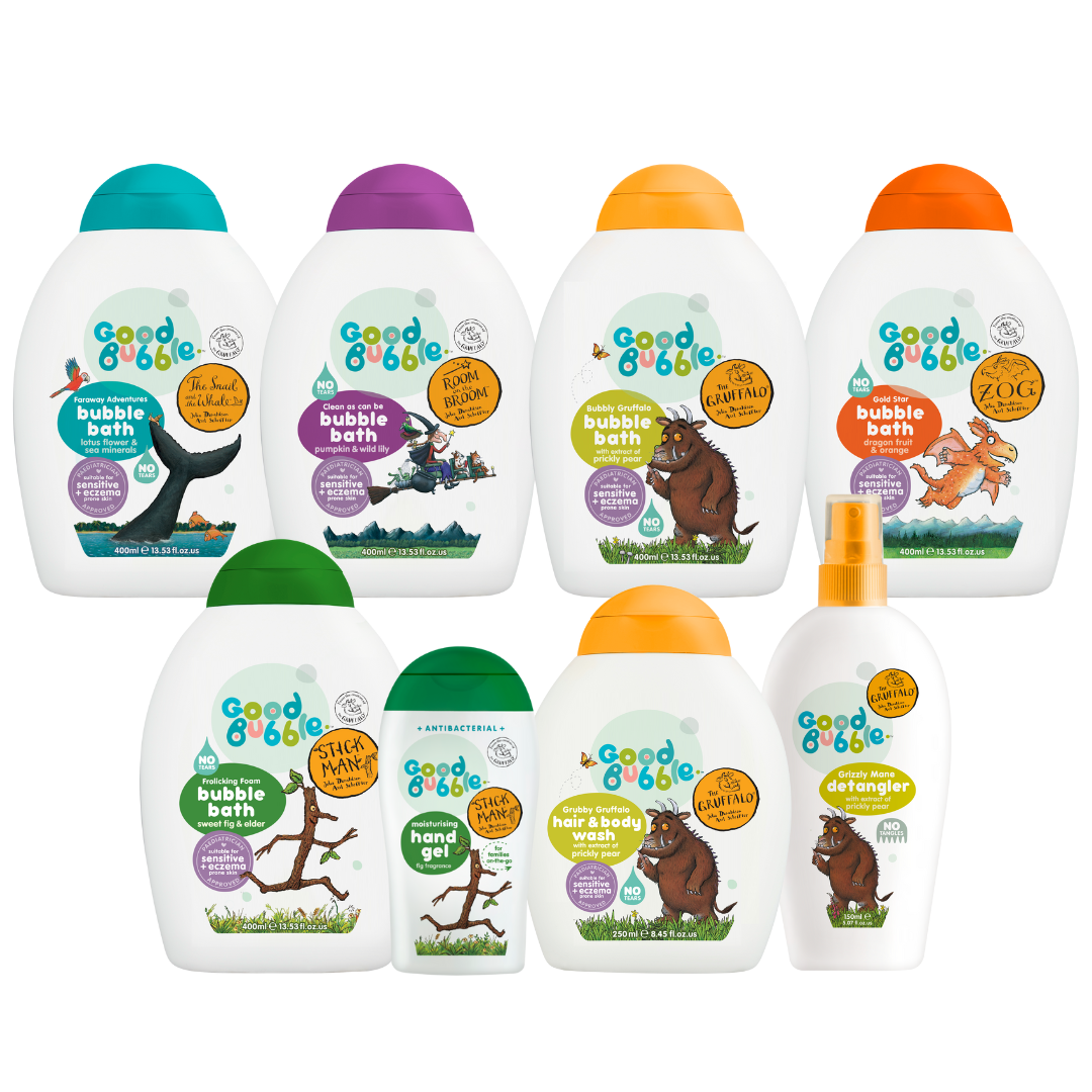 Back to school bundle