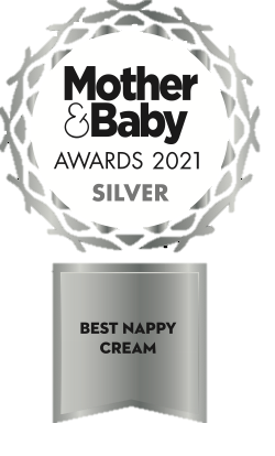 MB Silver best nappy cream