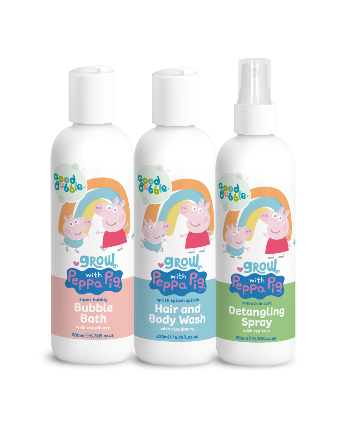 PEPPA PIG BUNDLE 3