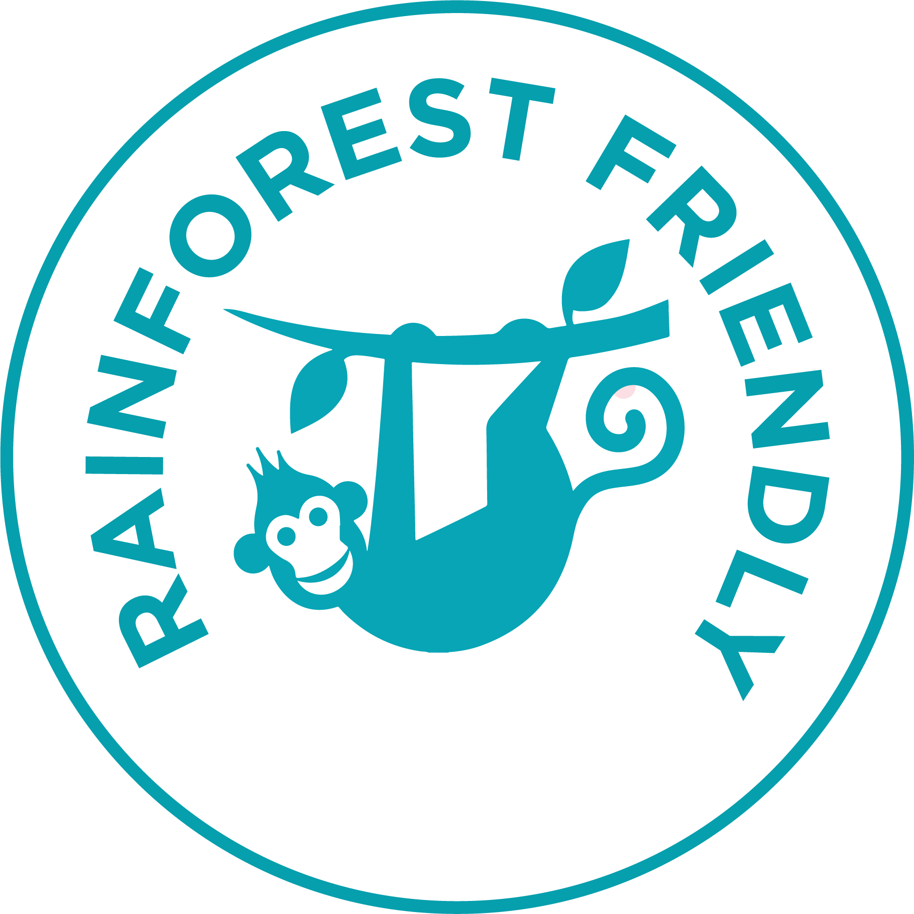 Rainforest Friendly