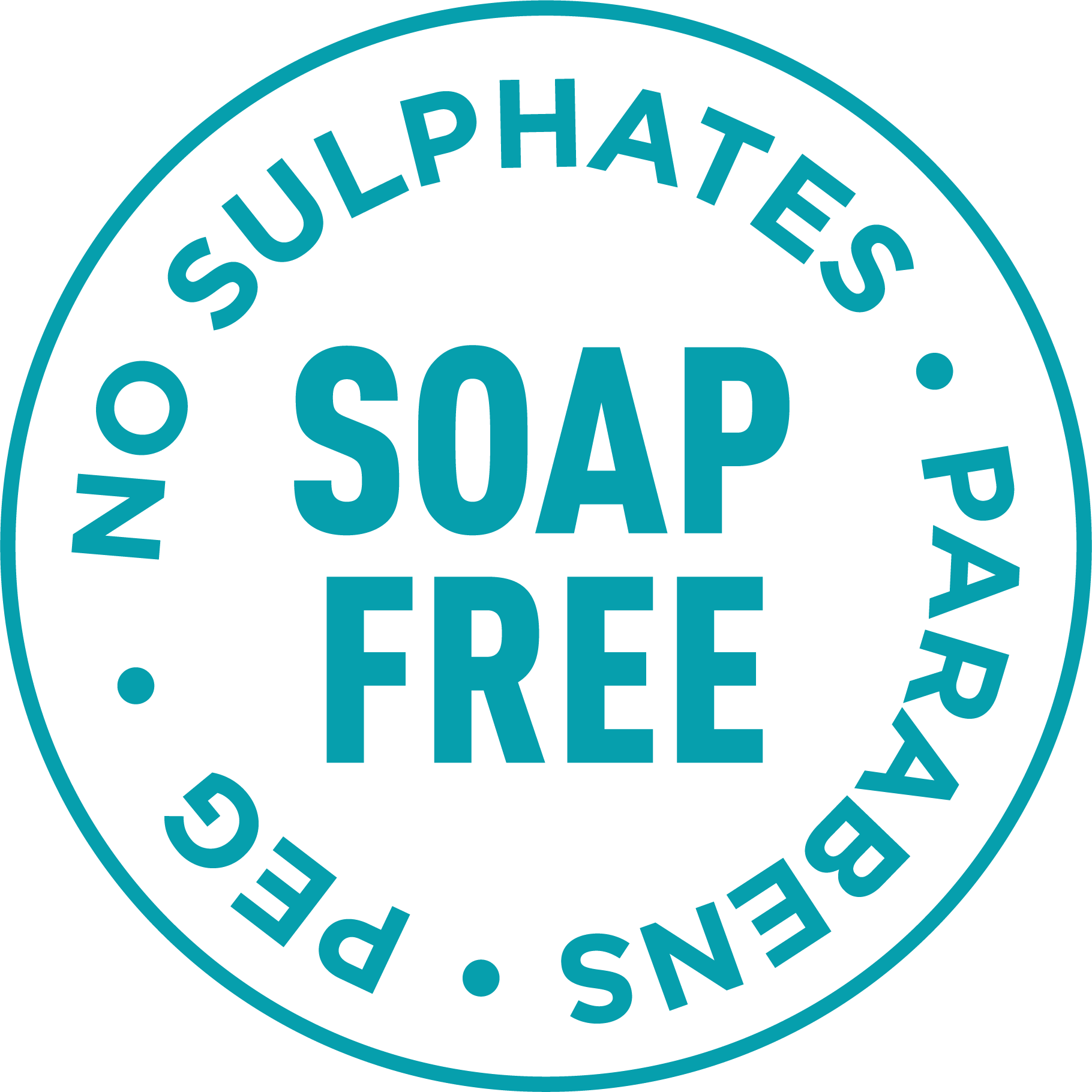 Soap Free