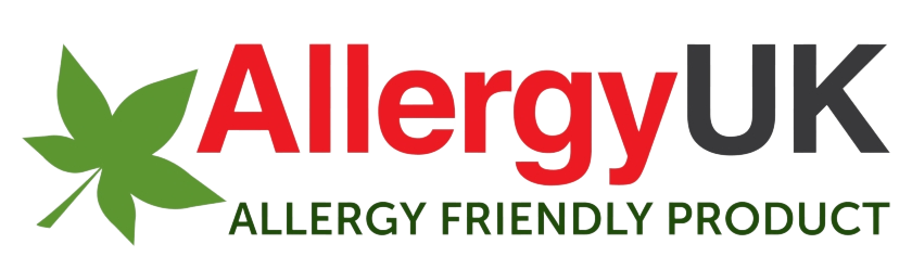 Allergy uk logo